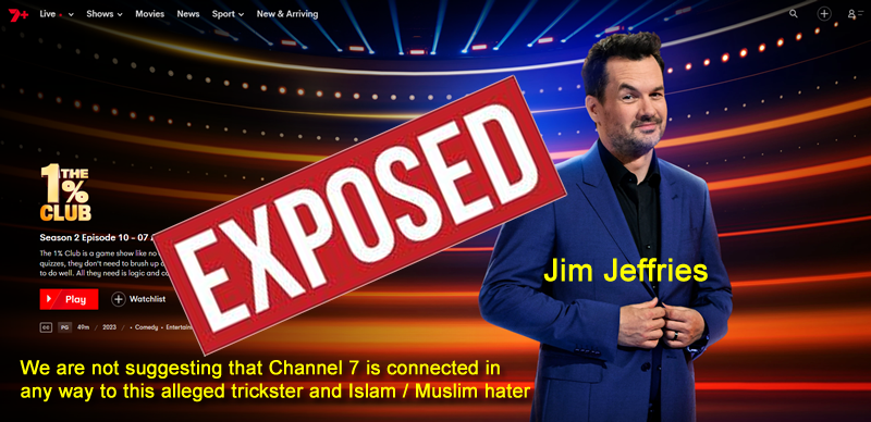 jim jeffries exposed